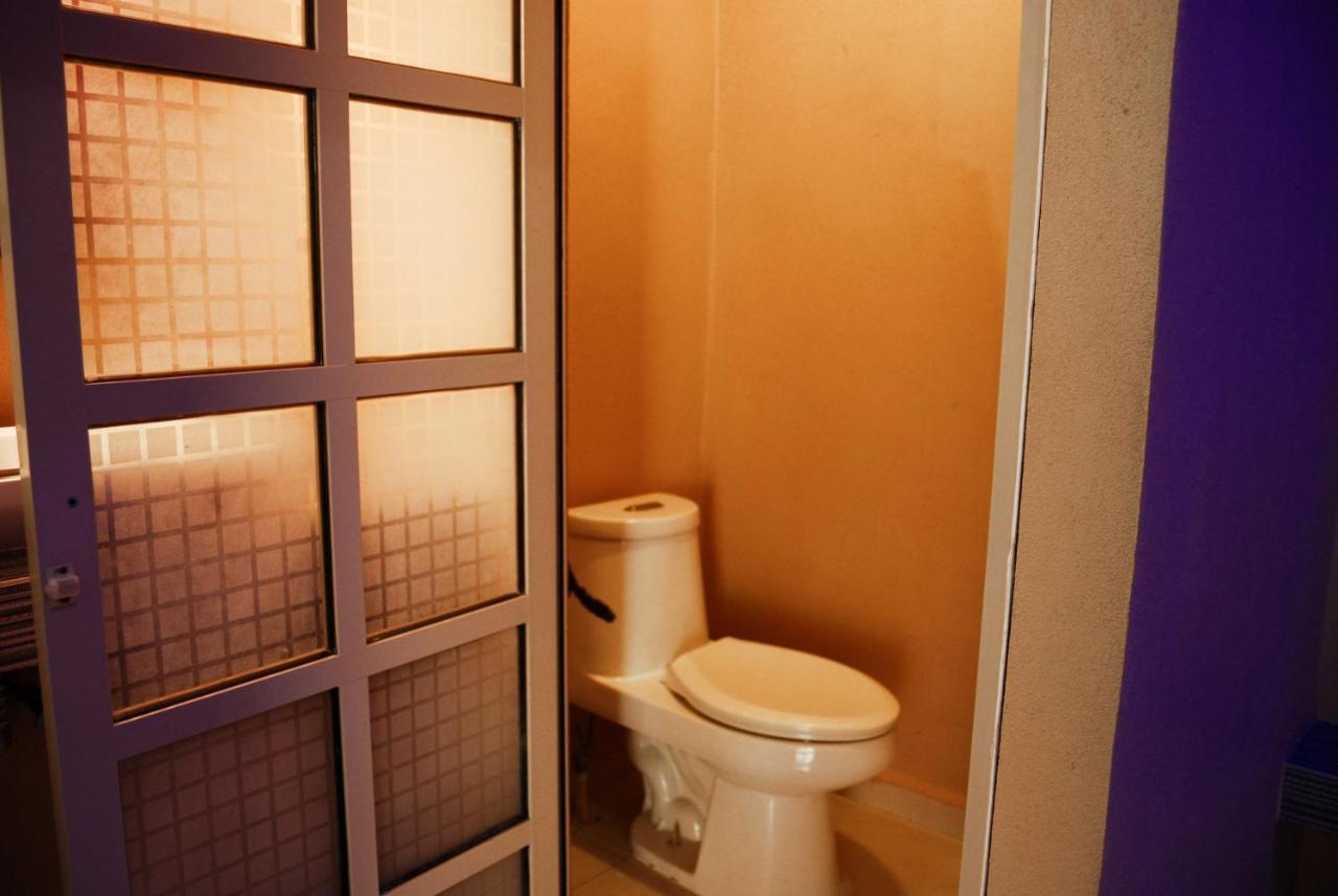 Hotel Oasis مونتيري المظهر الخارجي الصورة