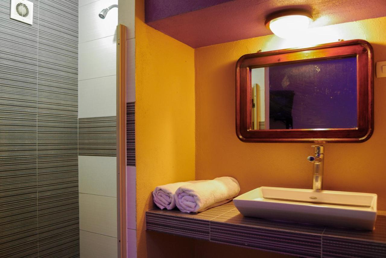 Hotel Oasis مونتيري المظهر الخارجي الصورة